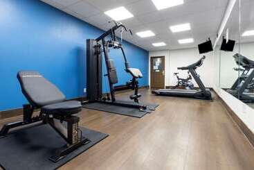 هتل Comfort Inn