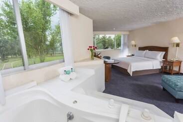 فندق Gamma Pachuca