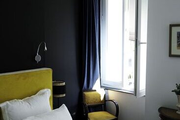 هتل Hôtel De Charme Le Chêne Vert
