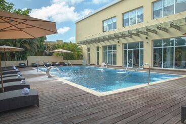 هتل Iberostar Waves Dominicana