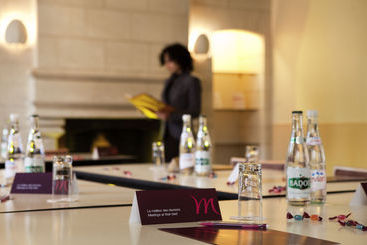 هتل Mercure Calais Centre