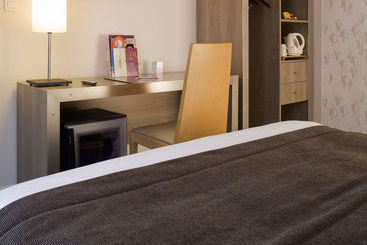 هتل Mercure Calais Centre