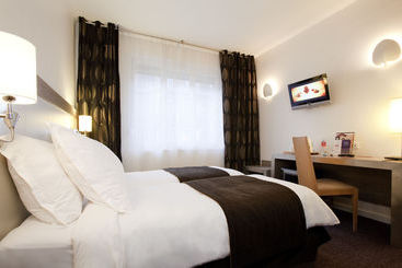هتل Mercure Calais Centre