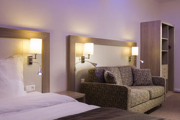 هتل Mercure Calais Centre