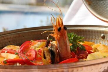 Miramar Hotel Spa & Apartments