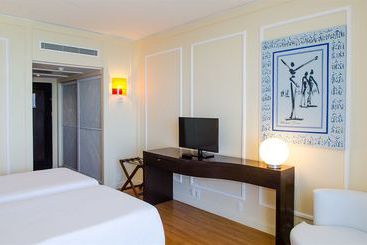 هتل Pestana Bahia