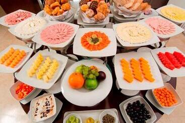 Radisson Hotel San Isidro