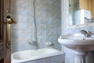 هتل روستایی Casa Spa Hijos Dalgo