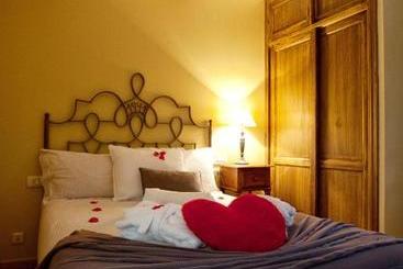 هتل روستایی Casa Spa Hijos Dalgo