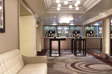هتل Thistle Euston