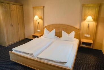 Landhotel Hirschen