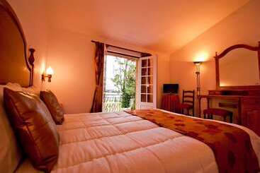 Resort Quinta Da Lagoa