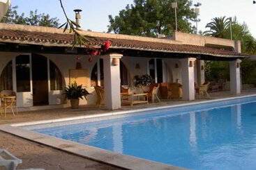 Bungalows Can Vistabella Boutique Resort