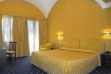 酒店 Albergo Ristorante Della Torre
