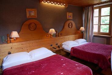 Отель Du Parc   Manoir Du Baron Blanc