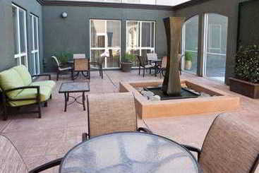 هتل Fairfield Inn & Suites By Marriott San Francisco Airport