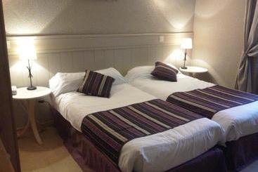 Hotel la Castellane