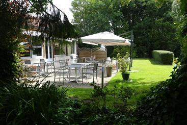 هتل Logis Hôtel & Restaurant   Le Manoir De Gavrelle