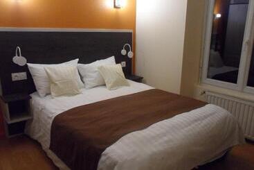 酒店 Le Petit Keriquel