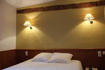 Inter-Hotel Hostellerie de l'Europe