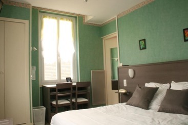 בית מלון כפרי Maison Galland