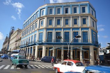 Telégrafo Axel Hotel La Habana - Adults Only