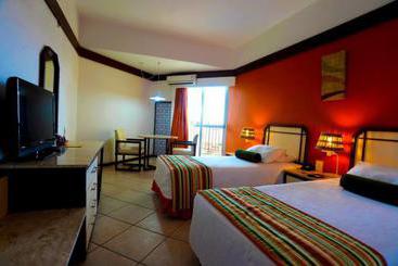 هتل Grand São Luis