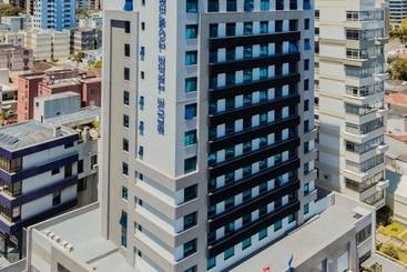 ホテル Blue Tree Premium Florianopolis