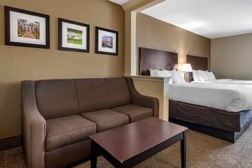 فندق Comfort Inn & Suites Deland  Near University