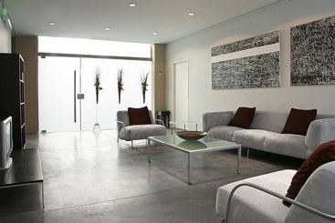 هتل Design Apart