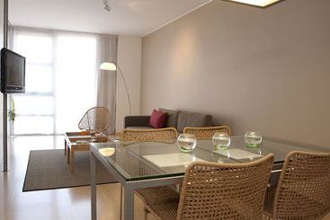 هتل Design Apart