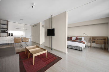 هتل Design Apart