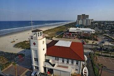 فندق Four Points By Sheraton Jacksonville Beachfront