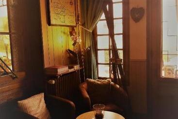 Hotel le Gai soleil