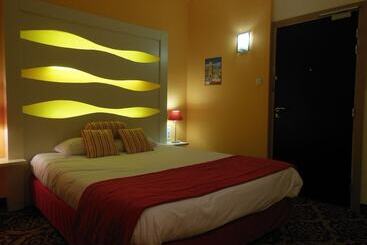 فندق Logis Hôtel Le Glacier