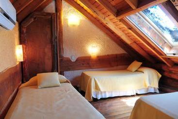 هتل Le Mirage Village Club Resort