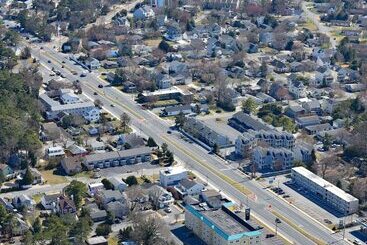فندق Country Inn & Suites By Radisson Rehoboth Beach   Dewey