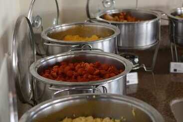 فندق Rede Andrade Bello Mare