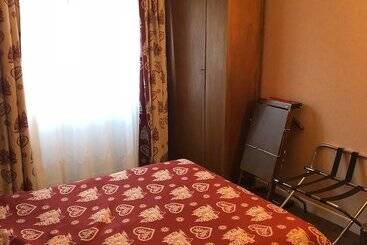 ホテル Hôtel Le Perce Neige