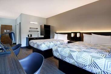 فندق Studio 6 Pensacola, Fl  West I10