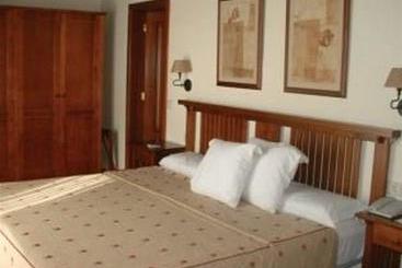 هتل Suite El Paso