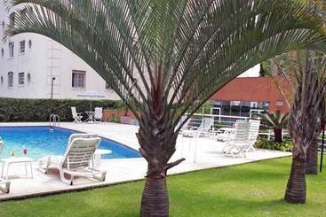 Hotel Transamerica Prime International Plaza