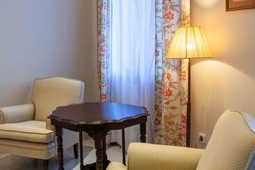 فندق Villa Jerez