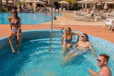 Los Pinos Resort & Spa Termal