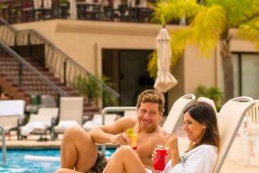 Los Pinos Resort & Spa Termal