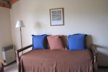 Marina Cero Beach Resort