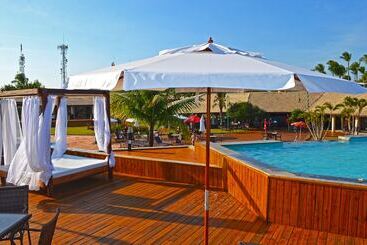 渡假胜地  Porto Seguro Eco Bahia