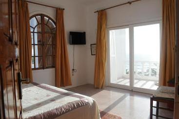تختخواب و صبحانه Villa Nora