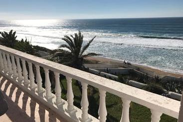 تختخواب و صبحانه Villa Nora