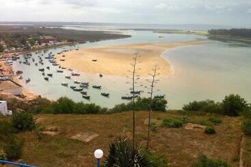 بنسيون Vila Bea